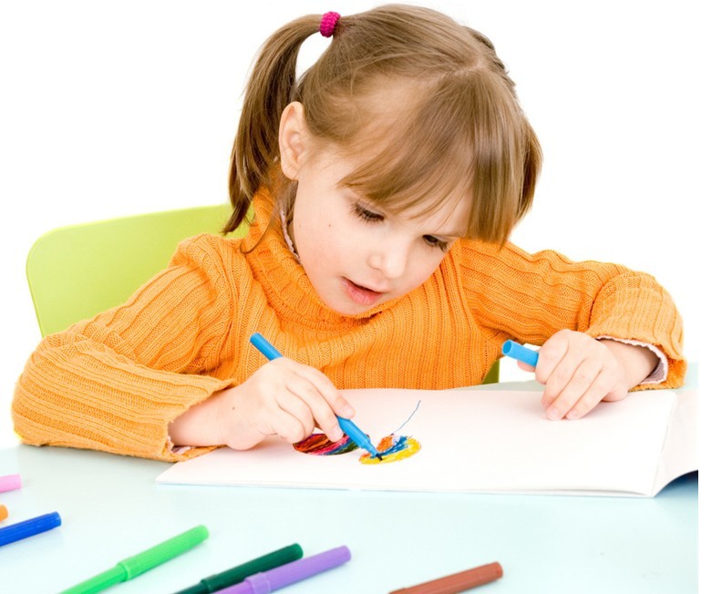 学习艺术在增强孩子社会竞争力上的至高重要性