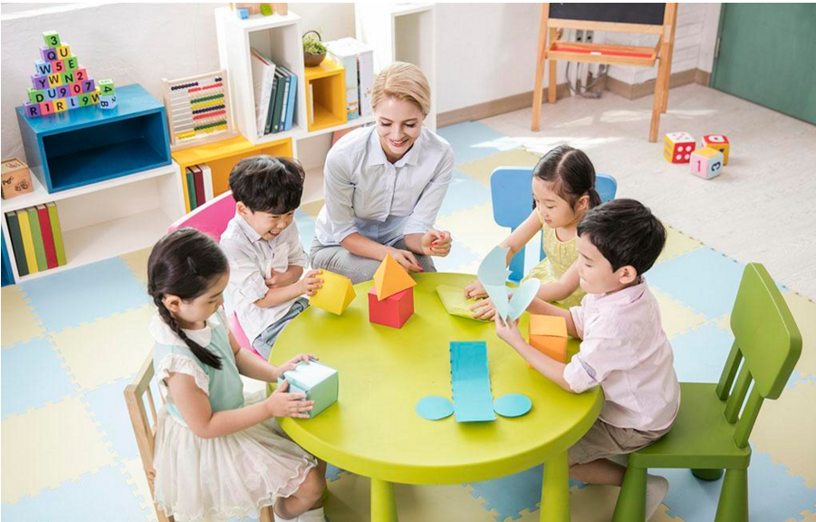 幼儿教育行业现状和未来趋势分析